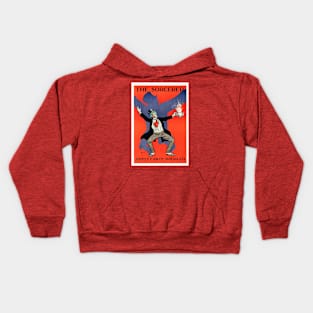 The Sorcerer Kids Hoodie